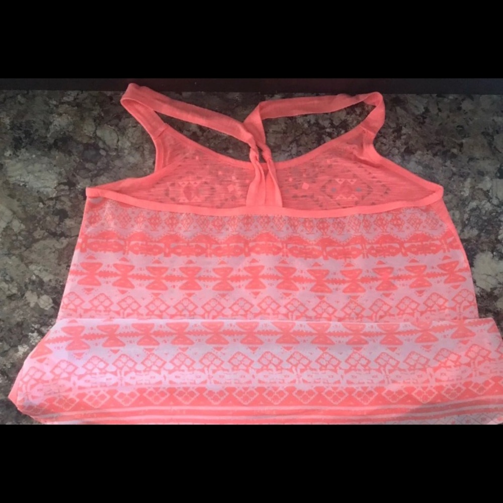 Tank top - Picture 2 of 2